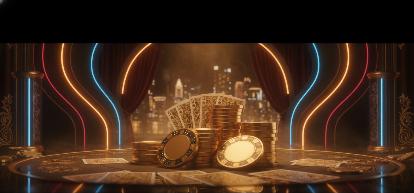 Vlad Casino